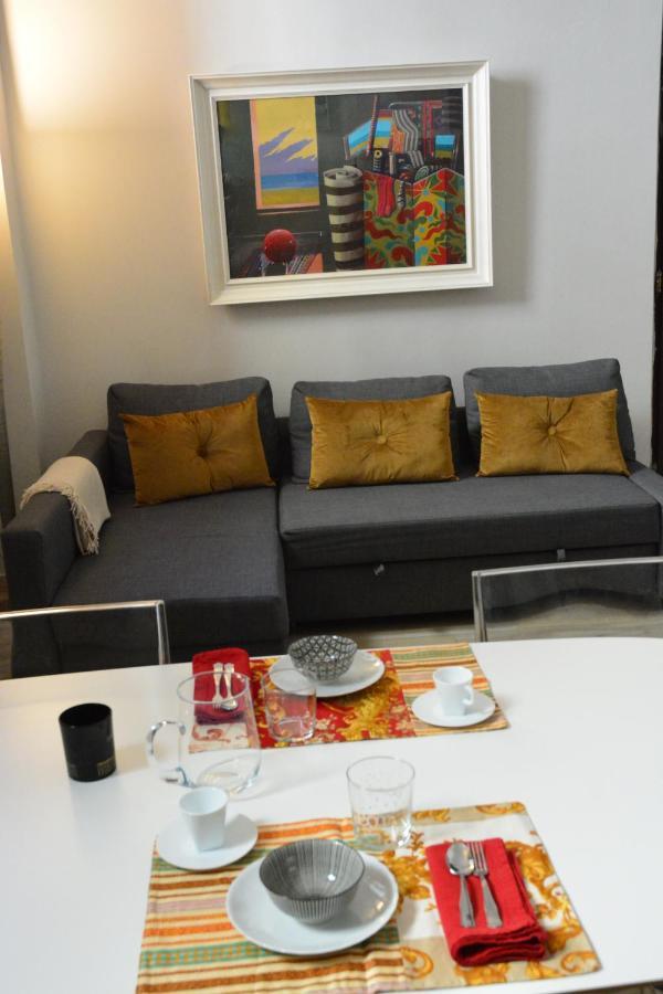Amphitheatrum Arena Apartment Verona