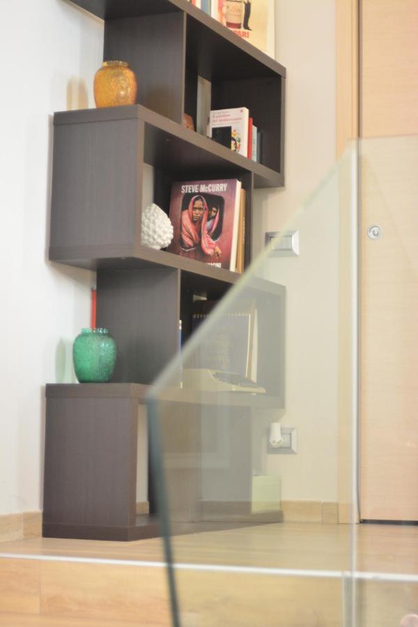 Amphitheatrum Arena Apartment