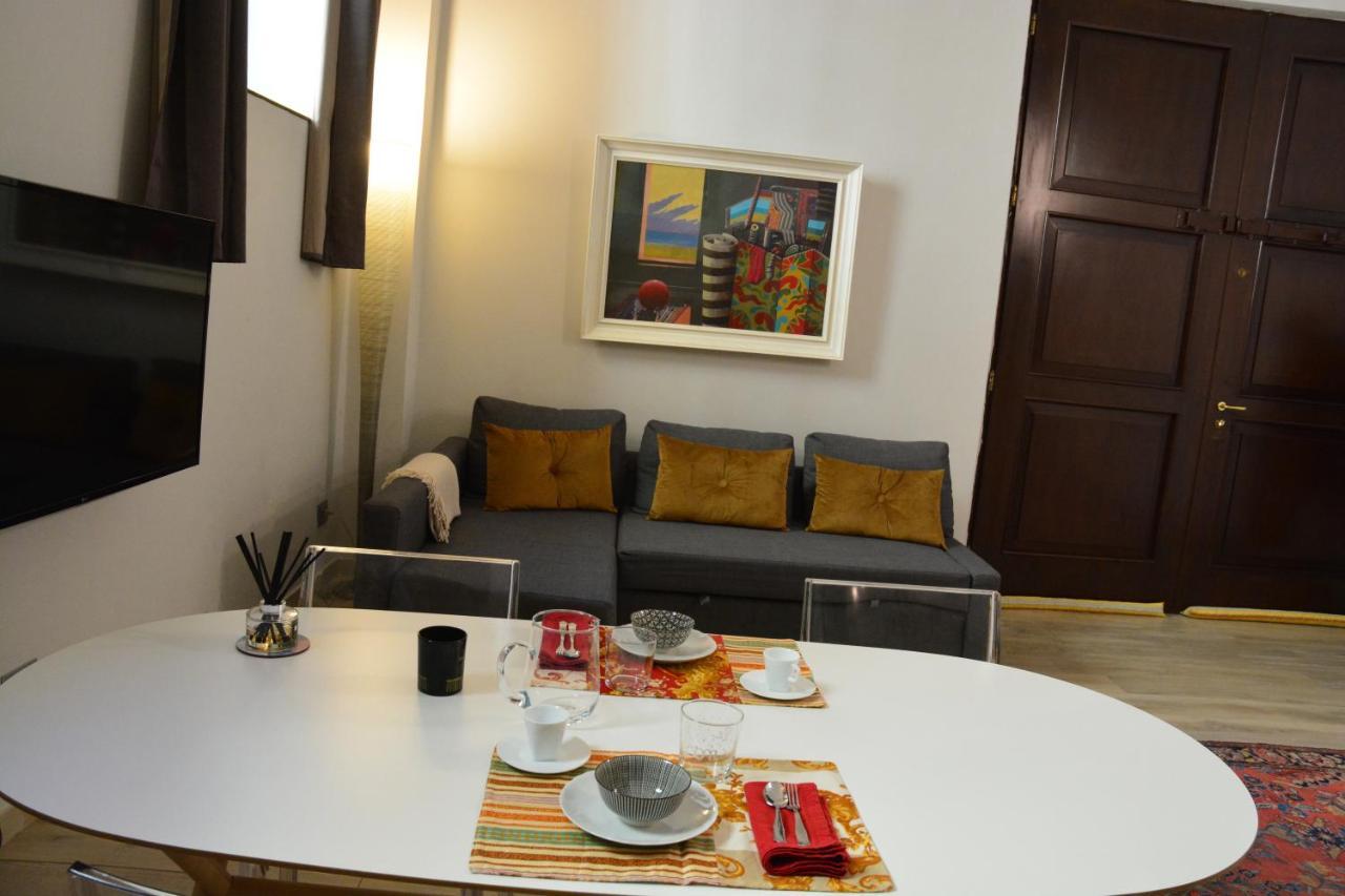 Apartment Amphitheatrum Arena Verona